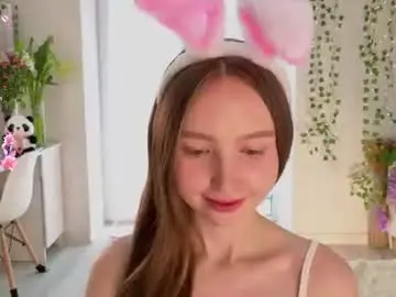 Chaturbate Live Sex Cam of annamarie_foryou