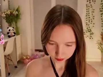 Chaturbate Sex Cam of annamarie_foryou