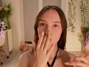 Chaturbate Nude Webcam of annamarie_foryou