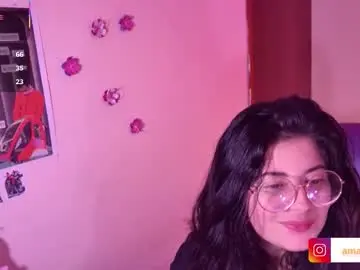 Chaturbate Adult Video Chat of azamy_12