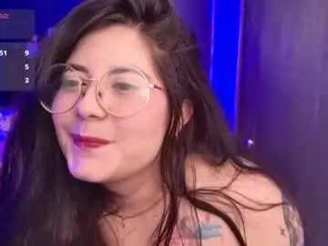 Chaturbate Adult Webcam of azamy_12