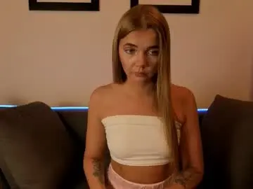 Chaturbate Live Sex of carriebradshawww