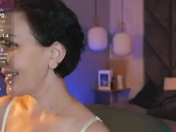 Chaturbate Live Sex Cam of catherine_wisp