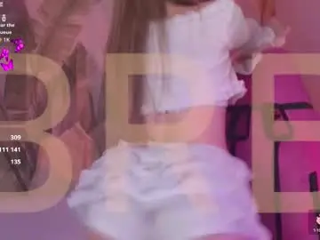 Chaturbate Live Porn of cutemousee