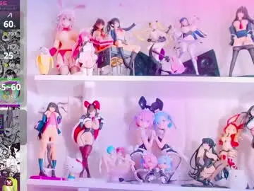 Chaturbate Live Sex of daddyslittlegirl01