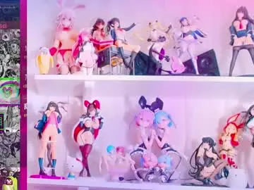 Chaturbate Adult Webcam of daddyslittlegirl01