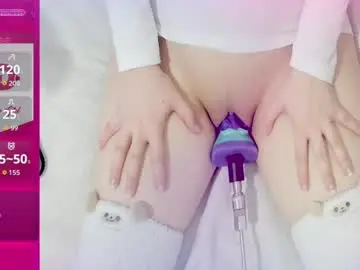 Chaturbate Adult Webcam of daddyslittlegirl01