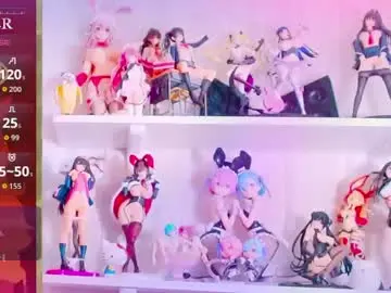 Chaturbate Best live sex cam show of daddyslittlegirl01