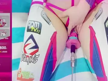 Chaturbate Sex Cam of daddyslittlegirl01