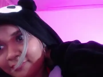 Chaturbate Nude Webcam of evelyn_sandoval