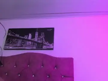 Chaturbate Watch Live Sex Cams of evelyn_sandoval