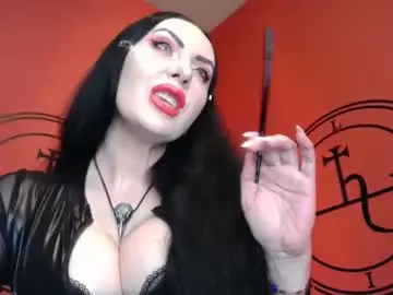 Chaturbate Best live sex cam show of goddessmidnight