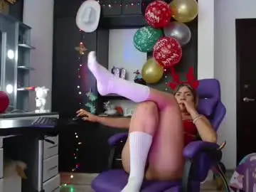 Chaturbate Private Sex Chat of hot_sexy_bunny