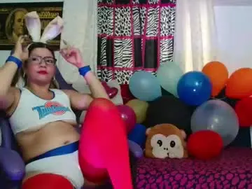 Chaturbate Best Webcam of hot_sexy_bunny