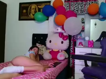 Chaturbate Free Porn Cam of hot_sexy_bunny