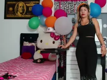 Chaturbate Nude Webcam of hot_sexy_bunny