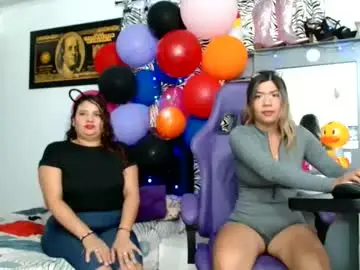 Chaturbate Adult Video Chat of hot_sexy_bunny