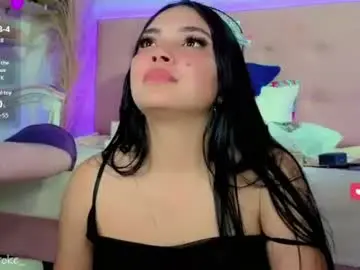 Chaturbate Live Sex Cam of kylie_hottt_