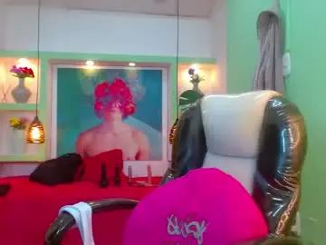 Chaturbate Live Sex Cam of lorenapinto_