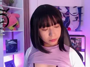 Chaturbate Private Sex Chat of mieruco_chan