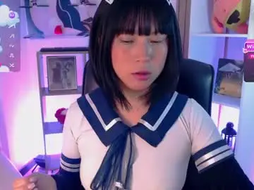 Chaturbate Watch Live Sex Cams of mieruco_chan