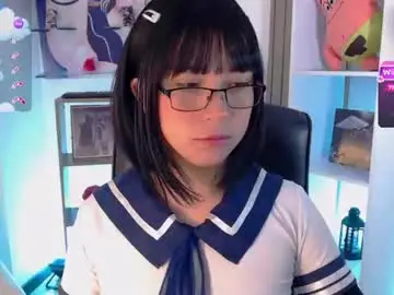 Chaturbate Sex Cam of mieruco_chan