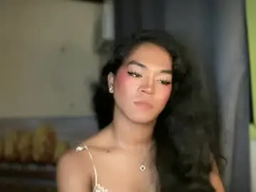 Chaturbate Adult Webcam of miss_veron_xoxo