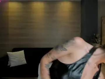 Chaturbate Live Sex of niaholland