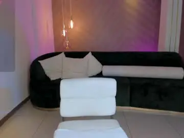 Chaturbate Free Porn Cam of niaholland