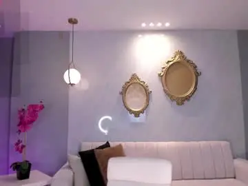 Chaturbate Adult Webcams of niaholland