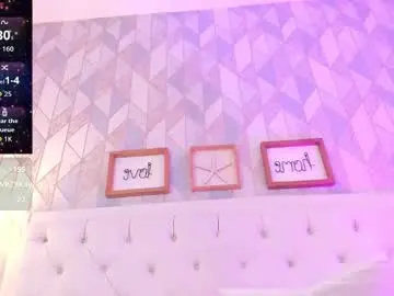 Chaturbate Sex Chat of rebeca_watsson