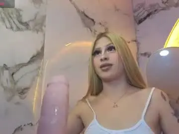 Chaturbate Live Porn of scarlet_queen_v