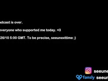 Chaturbate Adult Video Chat of seeunexttime