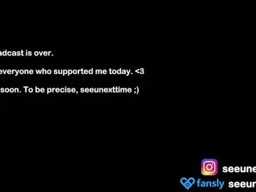 Chaturbate Adult Webcams of seeunexttime