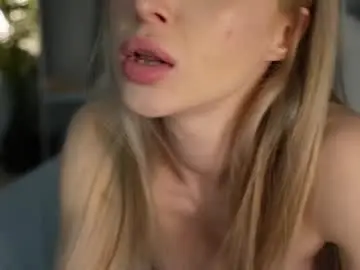 Chaturbate Nude Webcam of seeunexttime