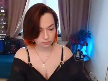Chaturbate Adult Webcam of serena_foxxx
