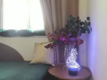 Chaturbate Private Sex Chat of serena_foxxx