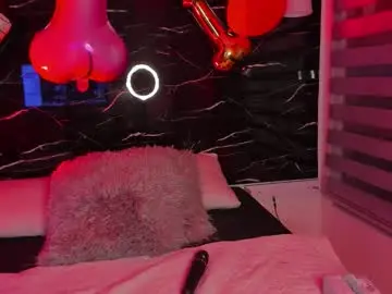 Chaturbate Live Sex Cam of sofiia_rubb