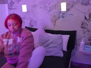 Chaturbate Free Porn Cam of sofiia_rubb