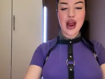 Chaturbate Nude Webcam of urdevilbaby