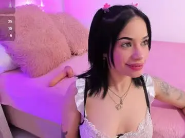 Chaturbate Nude Webcam of yoursweet_cami