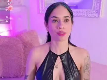 Chaturbate Live Porn of yoursweet_cami