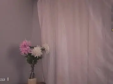 Chaturbate Live Porn of adaaraa_