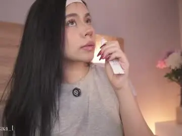 Chaturbate Live Sex of adaaraa_