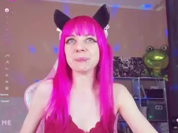 Chaturbate Adult Webcams of amyrose69
