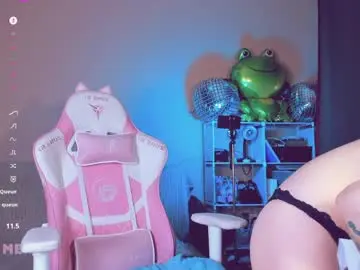 Chaturbate Private Sex Chat of amyrose69