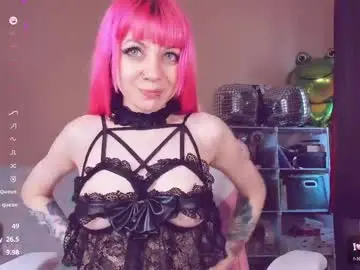 Chaturbate Free Live Porn of amyrose69