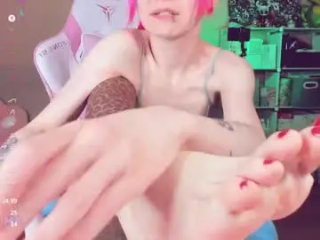 Chaturbate Watch Live Sex Cams of amyrose69