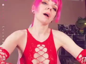 Chaturbate Adult Webcam of amyrose69