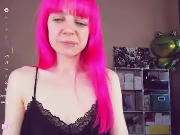 Chaturbate Live Sex of amyrose69